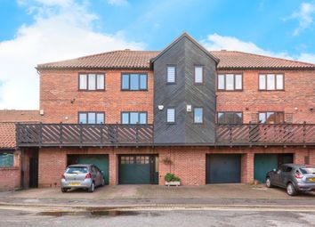 Thumbnail 3 bed terraced house for sale in Tannery Wharf, Newark