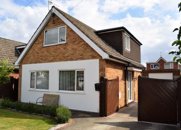 Thumbnail Detached house to rent in Maple Close, Keelby, Caistor