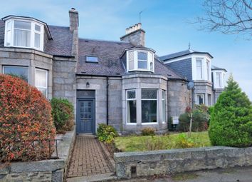 Thumbnail Terraced house to rent in Balmoral Place, West End, Aberdeen