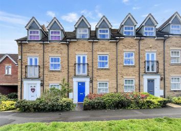 Thumbnail Terraced house for sale in Lintham Drive, Kingswood, Bristol