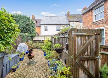 1 bed cottage for sale in Common View, Main Street, Grove, Wantage OX12