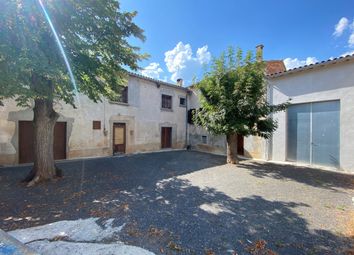 Thumbnail 6 bed property for sale in Granes, Languedoc-Roussillon, 11500, France