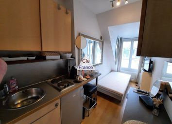 Thumbnail 1 bed apartment for sale in Paris, Ile-De-France, 75008, France