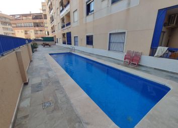 Thumbnail 2 bed apartment for sale in Guardamar Del Segura, Alicante, Spain