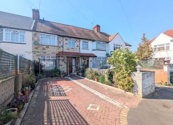Thumbnail Terraced house to rent in Leamington Close, Hounslow