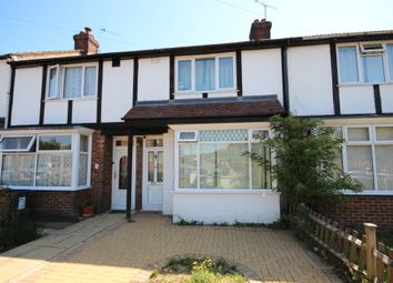 Thumbnail Terraced house for sale in Mayfield Road, Luton