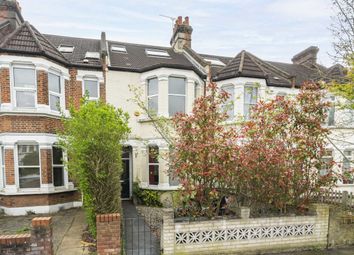 Thumbnail Property to rent in Lewin Road, London