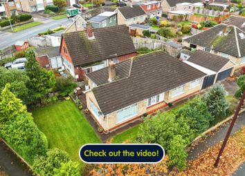 Thumbnail Detached bungalow for sale in The Lunds, Kirk Ella, Hull