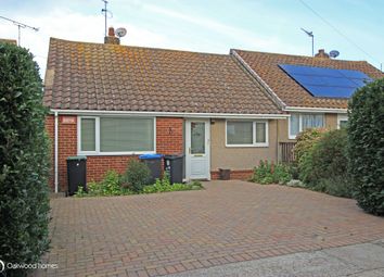 Thumbnail Semi-detached bungalow for sale in Gallwey Avenue, Birchington