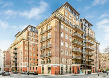 Thumbnail 2 bed flat for sale in Westminster Green, Dean Ryle Street, London