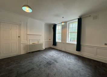 Thumbnail Shared accommodation to rent in Cable Street, London