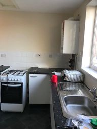 Thumbnail 1 bed flat to rent in Upper Villiers Street, Wolverhampton