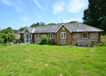 Thumbnail 2 bed detached bungalow to rent in Duncton, West Sussex
