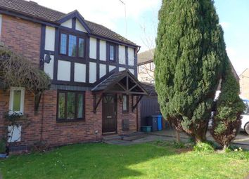 3 Bedroom End terrace house for sale