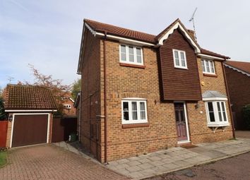 Thumbnail Property to rent in Waltham Close, Brentwood