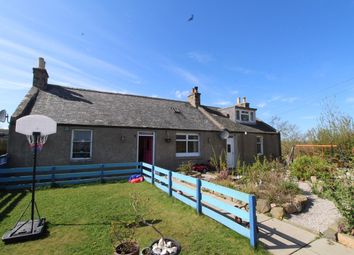 Thumbnail 5 bed bungalow for sale in Blairmormond Cottages, Lonmay, Fraserburgh