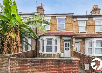 Thumbnail 3 bed terraced house for sale in Coleman Road, Belvedere, Kent