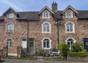 Buxton - Terraced house for sale              ...