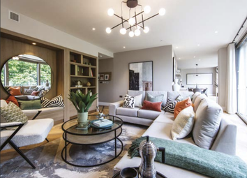 Thumbnail 3 bed flat for sale in Horseferry Road, London