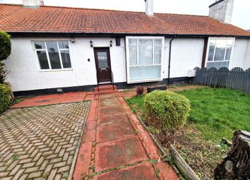 Thumbnail 2 bed detached house to rent in Hawthornbank Road, Haddington, East Lothian