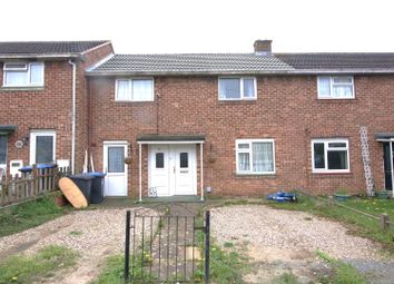 Thumbnail 3 bed terraced house for sale in Elizabeth Way, Long Lawford, Rugby