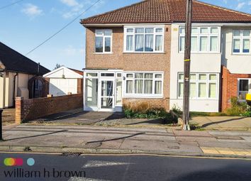 Thumbnail 3 bed property to rent in Cherry Tree Lane, Rainham