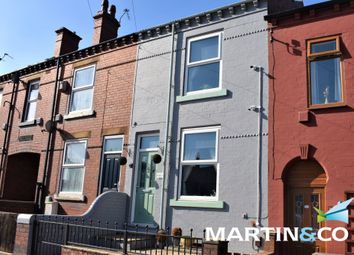 Thumbnail 2 bed terraced house to rent in Leeds Road, Outwood, Wakefield, West Yorkshire