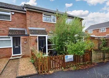 Thumbnail 2 bed terraced house for sale in Windsor Crescent, Heacham, King's Lynn