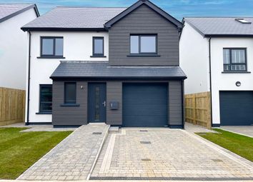 Thumbnail Detached house to rent in River Meadows, The Meadows, Douglas Road, Castletown