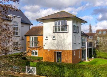 Thumbnail Detached house for sale in Lilley Mead, Redhill, Surrey