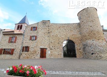 Thumbnail 6 bed villa for sale in Bournoncle-Saint-Pierre, Haute-Loire, Auvergne-Rhône-Alpes