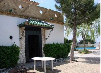 Thumbnail 6 bed country house for sale in Sevilla, Andalusia, Spain