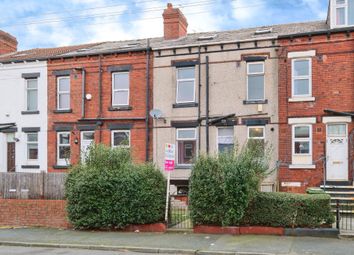 Thumbnail Terraced house to rent in Vinery Mount, Leeds