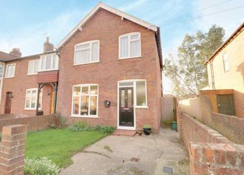 3 Bedroom End terrace house for sale