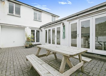 Thumbnail 3 bed detached house for sale in Towan Cross, Mount Hawke, Truro