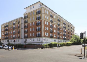 Thumbnail Flat for sale in Pembroke Road, Ruislip Manor, Ruislip