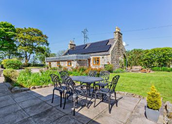 Thumbnail 3 bed detached house for sale in South Leylodge Farmhouse, Kintore, Inverurie, Aberdeenshire