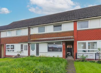 Thumbnail Terraced house for sale in Kinnoul Place, Blantyre, Glasgow