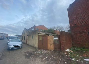 Thumbnail Light industrial for sale in 69 Pearson Street, Wolverhampton