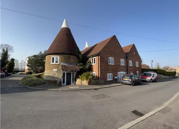 Thumbnail Commercial property for sale in Mill Court Oast, 81 Mill Street, East Malling