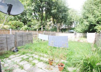 Thumbnail 2 bed flat to rent in Rusham Road, London
