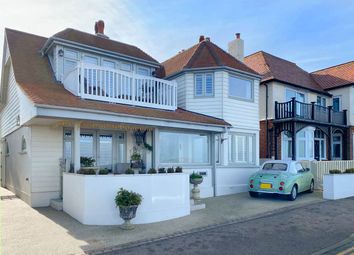 Thumbnail Detached house for sale in Western Esplanade, Herne Bay