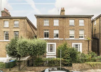 Thumbnail 4 bed property for sale in Hyde Vale, London