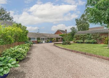 Thumbnail 3 bed detached bungalow for sale in Brockhill Lane, Redditch