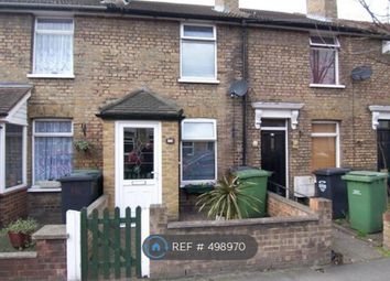 2 Bedroom Terraced house for rent