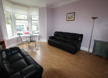 Thumbnail 1 bed flat to rent in Great Western Place, Aberdeen