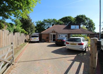 Thumbnail Bungalow for sale in Dale Road, Swanley
