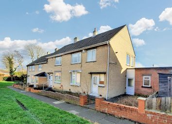 Thumbnail Semi-detached house for sale in Windermere Crescent, Blaydon-On-Tyne