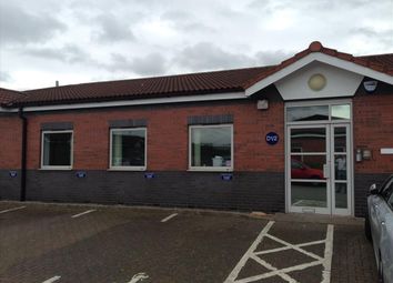Thumbnail Serviced office to let in Weaver Road, D1/D2 The Point Office Park, George Boole House, Lincoln