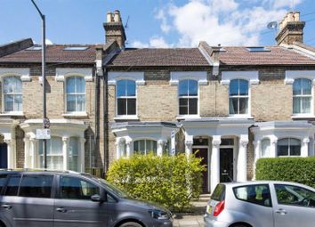 Thumbnail Terraced house to rent in Winthorpe Road, London